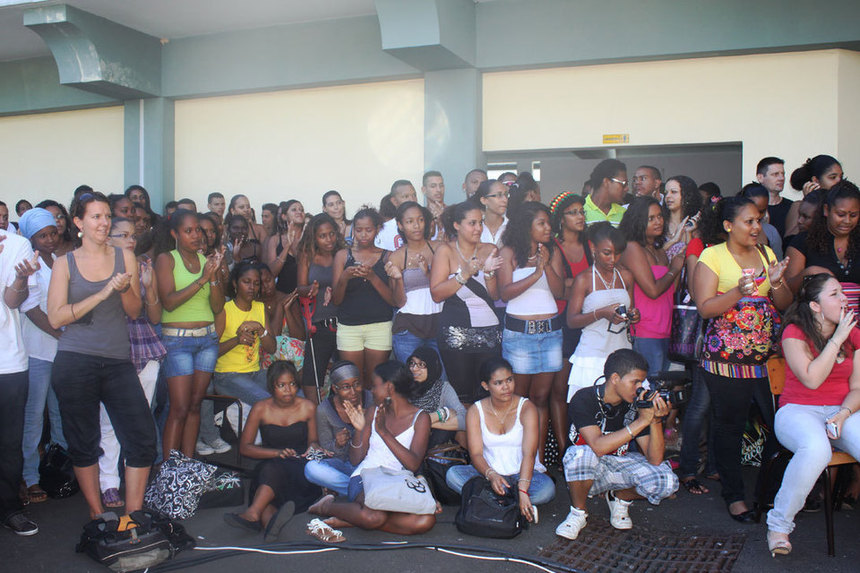 Benjamin Damour, 17 ans, lycéen : "Le Bac, ce n'est pas que les cours"