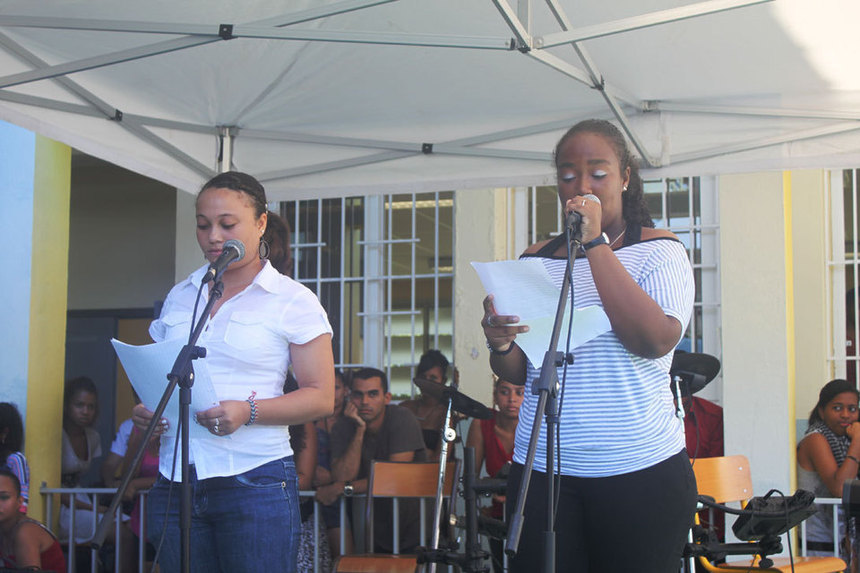 Benjamin Damour, 17 ans, lycéen : "Le Bac, ce n'est pas que les cours"