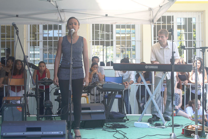 Benjamin Damour, 17 ans, lycéen : "Le Bac, ce n'est pas que les cours"