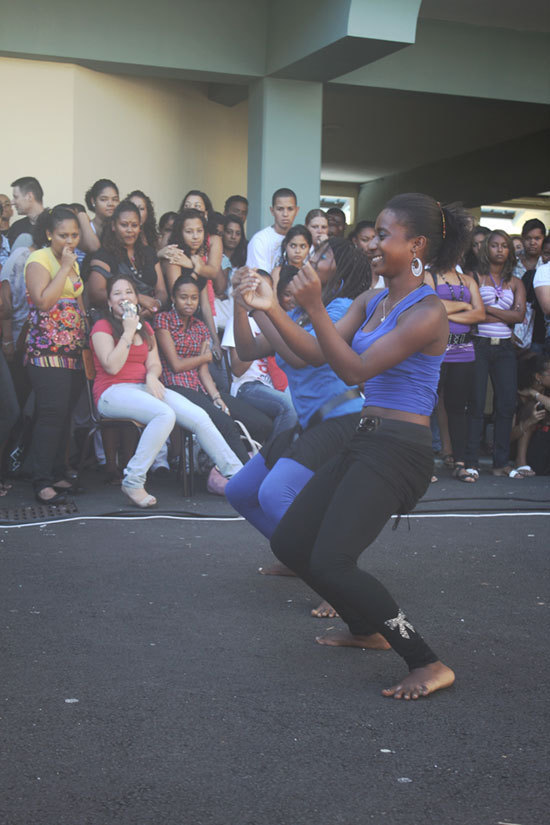 Benjamin Damour, 17 ans, lycéen : "Le Bac, ce n'est pas que les cours"