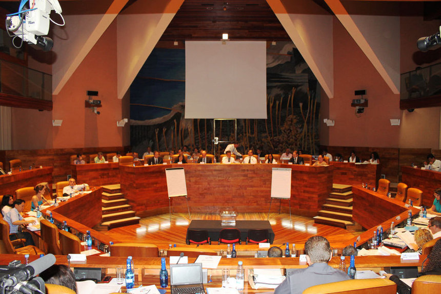 De l'argent pour les communes