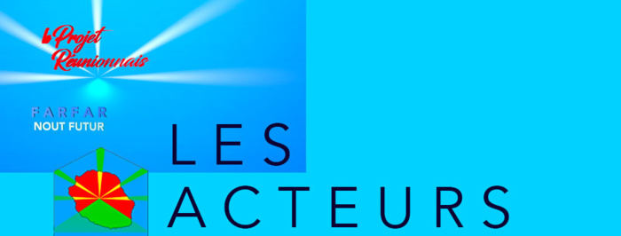 Les Acteurs