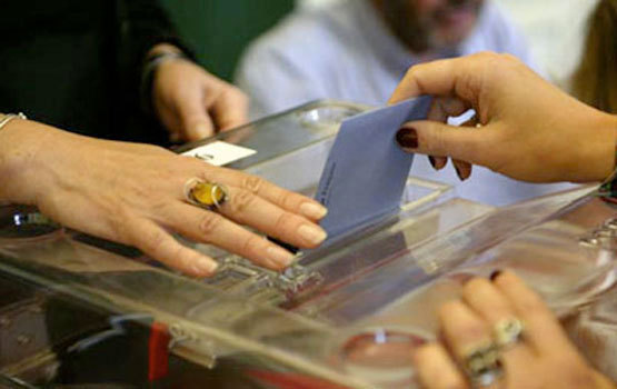 "J'ai bourré les urnes à chaque élection", dixit un militant de Ste-Suzanne