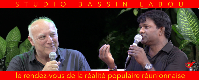 Le Peuple Réunionnais… Endémique ! Le Peuple Réunionnais… Endémique !