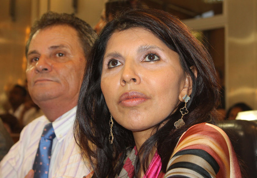 Nassimah Dindar, administratrice de la Sematra, demande "un report de l'AG ordinaire d'Air Austral"