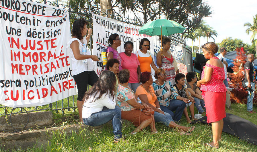 Arast : la balle est dans le camp des AGS