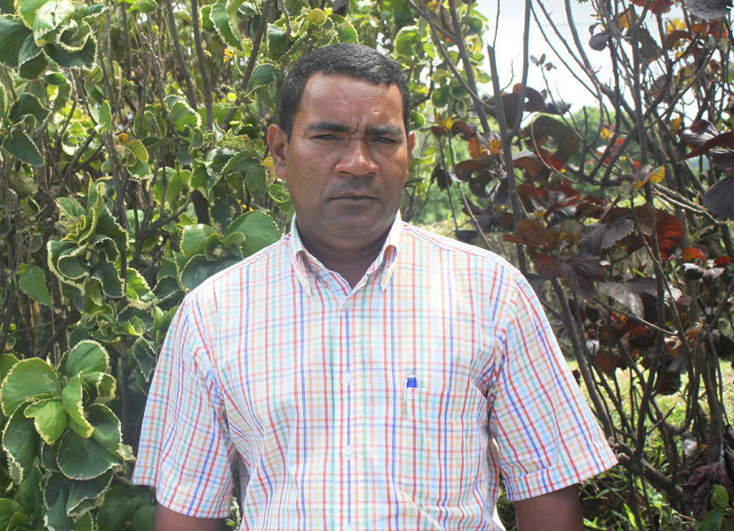 Antonio Grondin : "Maurice Gironcel va-t-il s'opposer au projet d'incinérateur sur le site du CET ?"