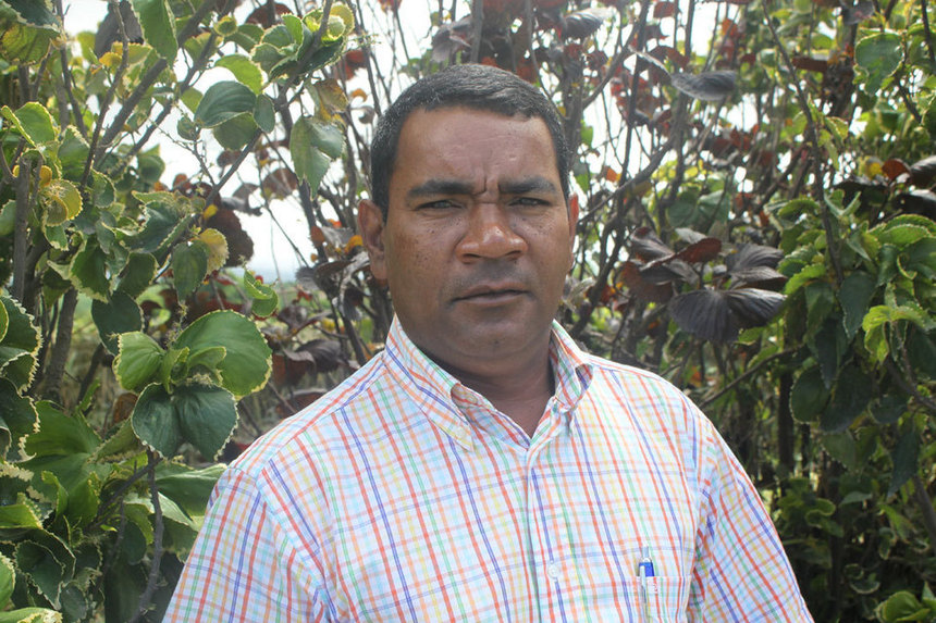 Antonio Grondin : "Redonner à la municipalité les moyens de sa politique"