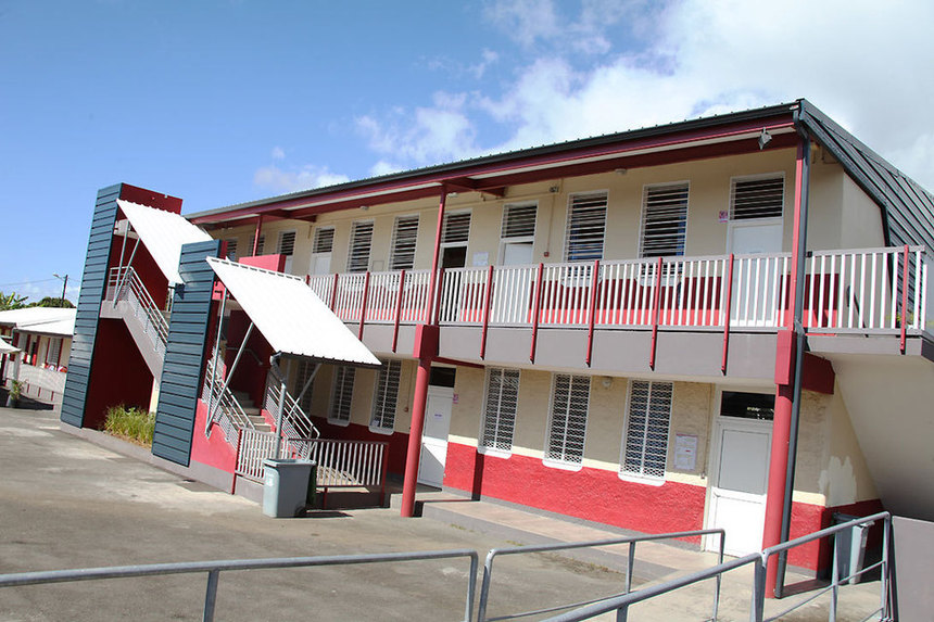 Académie de La Réunion : schéma d'emploi 2012