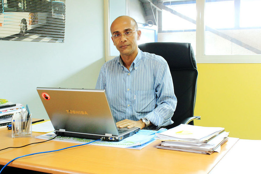 Philippe Naillet : "L'emploi et le logement, le pari de François Holllande"