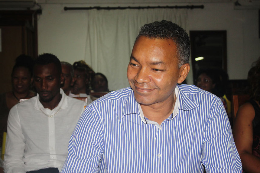 Noor-Olivier Bassand : "Je suis pour Daniel Alamélou"