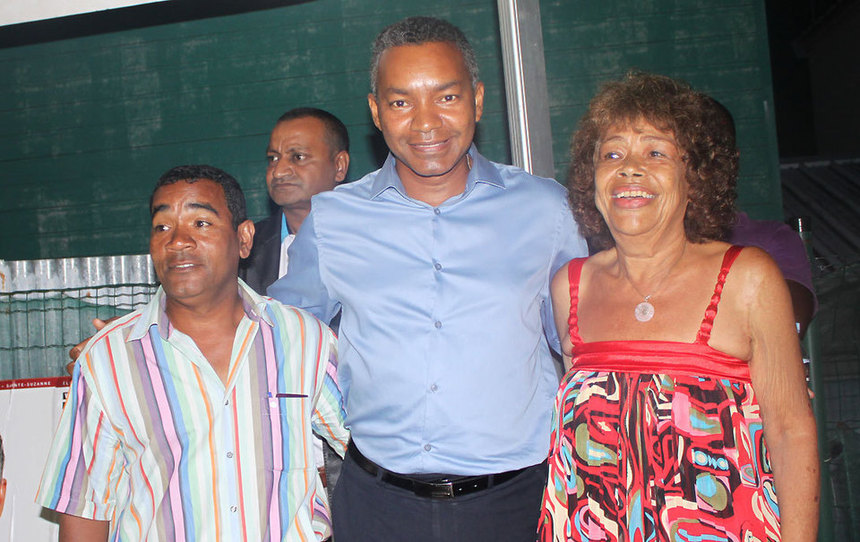 Daniel Alamélou : "Le combat continue au delà de 2014"