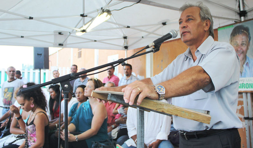 Sainte-Suzanne : Gironcel II, le retour réussi pour une dynamique... mitigée