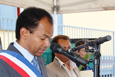 Néo Colonialisme : Expropriation spoliation au Cap Lahoussaye Néo Colonialisme : Expropriation spoliation au Cap Lahoussaye