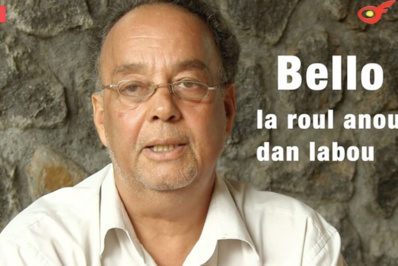Néo Colonialisme : Expropriation spoliation au Cap Lahoussaye Néo Colonialisme : Expropriation spoliation au Cap Lahoussaye