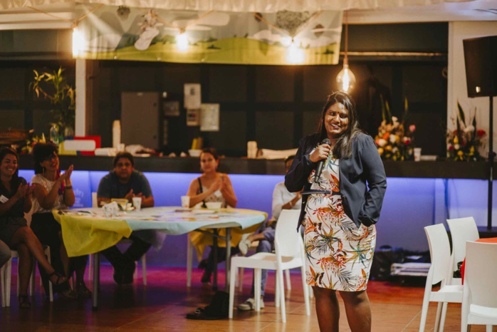 Des étoiles dans les yeux avec Back to KAP Des étoiles dans les yeux avec Back to KAP