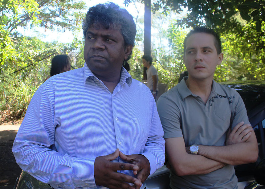 Retrait de JH Ratenon :  le PCR récompense JC Fruteau (PS), et envoie Eric Fruteau au casse-pipe