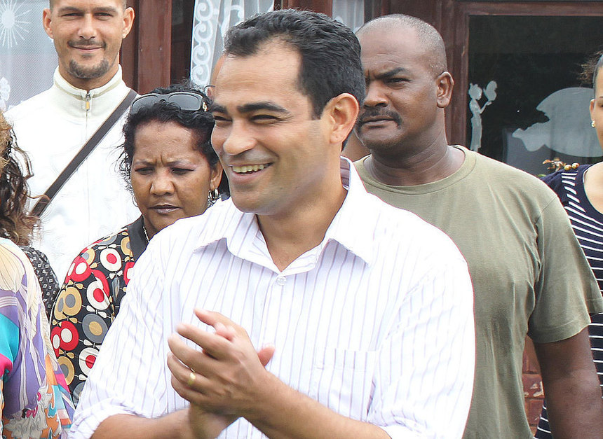 Florent Hurhungee : "L'expression directe comme moyen de lutte contre la vie chère"