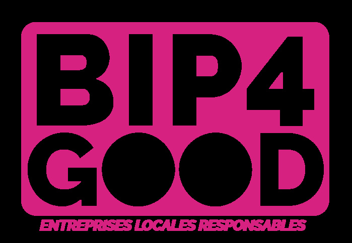 Bip4good: un label pour les entreprises, une appli innovante pour le grand public