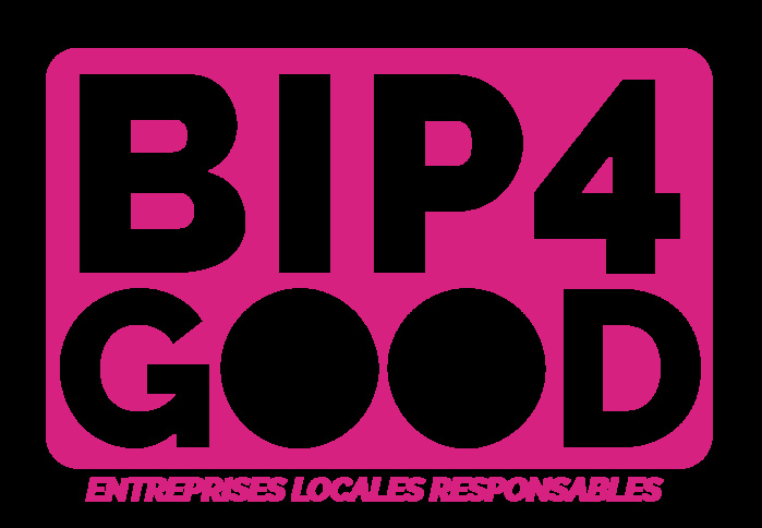 Bip4good: un label pour les entreprises, une appli innovante pour le grand public Bip4good: un label pour les entreprises, une appli innovante pour le grand public