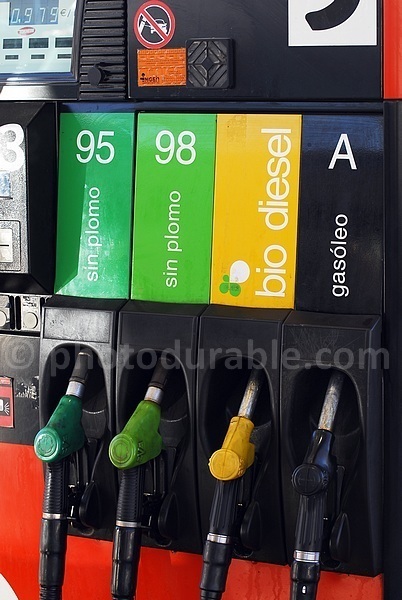Carburant : des prix plus justes sont possibles