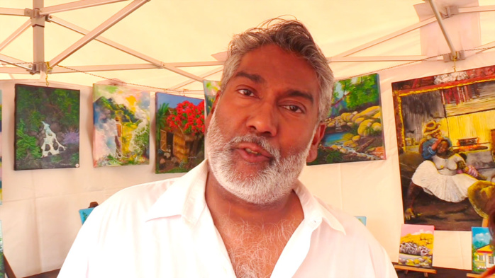 Jean Gaël ANDA ; La clé des portes du Sud ? Jean Gaël ANDA ; La clé des portes du Sud ?