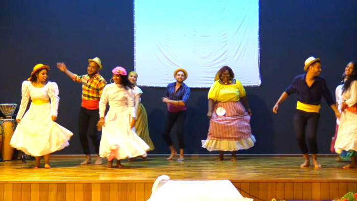 Jeunesse Réunionnaise de l'Espoir Jeunesse Réunionnaise de l'Espoir