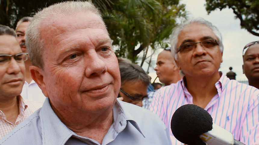 Michel Vergoz au Premier ministre : "Quelles sont les réponses de l'Etat aux angoisses et à la désespérance de tout un peuple ?"