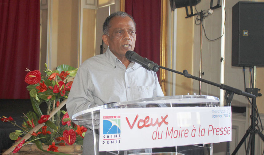 Pas d'augmentation des impôts locaux à Saint-Denis, cette année