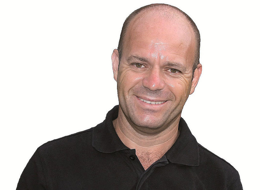 Jean-Alain Cadet (EELVR) : "Pourquoi La Réunion gronde toujours"