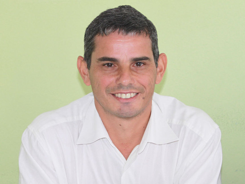 Jacky Grondin (Emergence Réunion) : "Crise sociale, crise des valeurs"