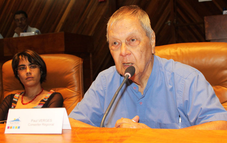 "La Région verse 6,5 millions d’€ aux pétroliers pour une baisse du carburant de deux mois", selon l'Alliance