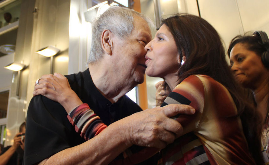 Le torchon brûle entre l'Alliance/PCR et Nassimah Dindar