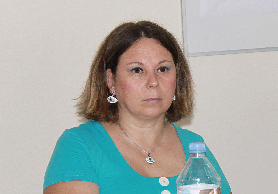 Margaret Robert-Mucy : "Non aux recours massifs et répétitifs des contrats aidés sans lendemain"