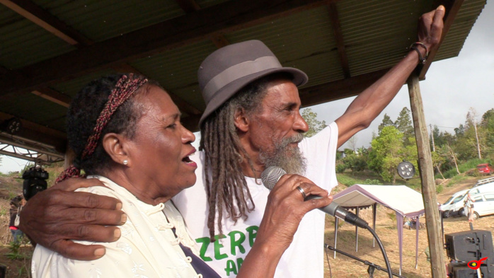Une énergie nouvelle à Saint-Paul : Zérbaz Une énergie nouvelle à Saint-Paul : Zérbaz