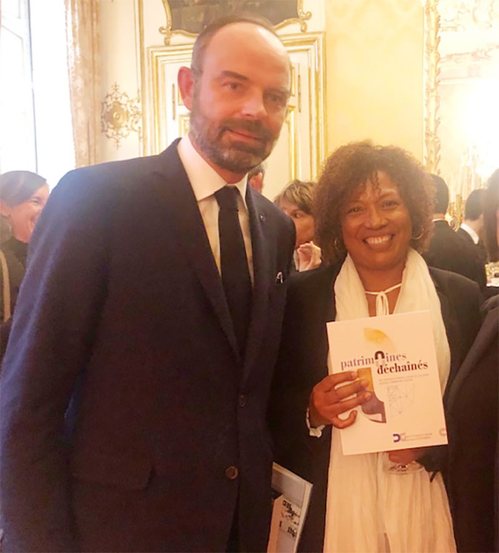 La fondation pour la mémoire de l’esclavage est créée La fondation pour la mémoire de l’esclavage est créée