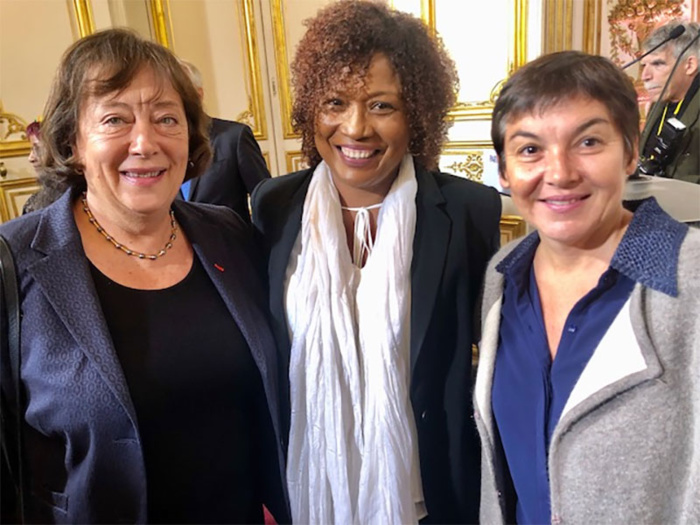 La fondation pour la mémoire de l’esclavage est créée La fondation pour la mémoire de l’esclavage est créée