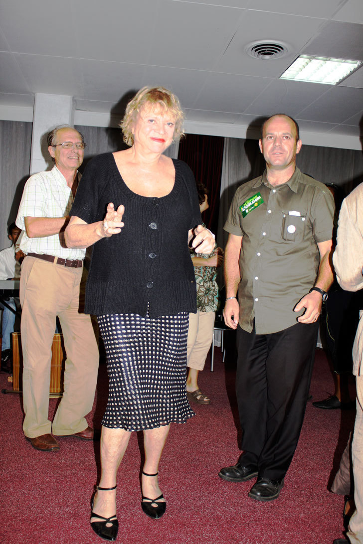 Jean-Alain Cadet : "Pourquoi le programme d’Eva Joly est bon pour La Réunion ?"