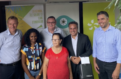 La rénovation énergétique pour tous La rénovation énergétique pour tous