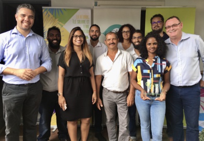 Equipe SPL Horizon Equipe SPL Horizon