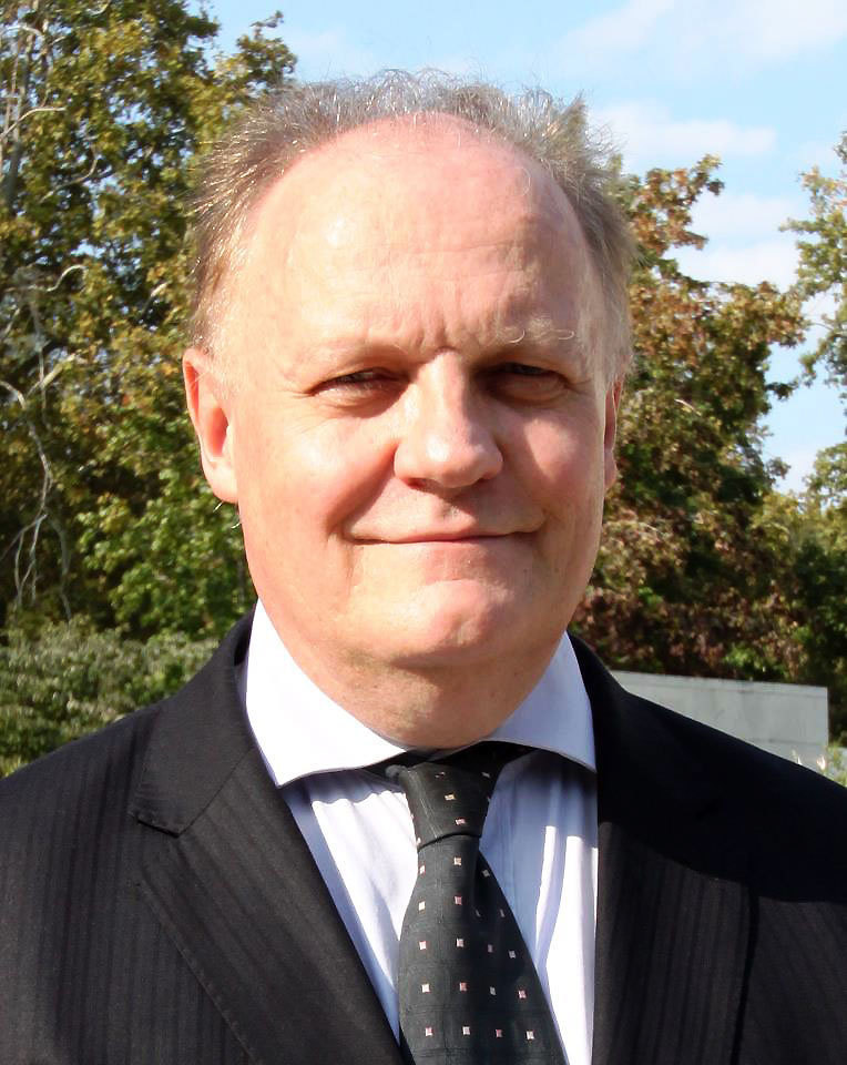 Présidentielles : Dominique Frut (UPR) exhorte les maires à soutenir François Asselineau