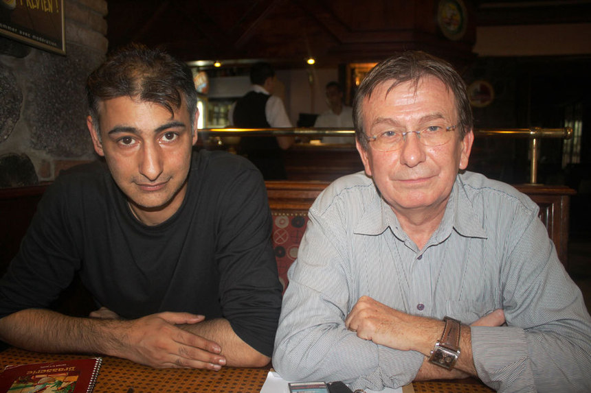 Présidentielles : Dominique Frut (UPR) exhorte les maires à soutenir François Asselineau