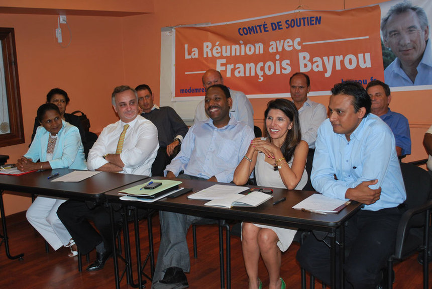 Législatives : l'Union des centres peut créer la surprise avec deux ou trois députés