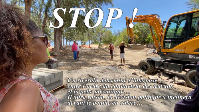 Saint-Paul : Y-a-t-il un pilote dans l'avion ? Saint-Paul : Y-a-t-il un pilote dans l'avion ?