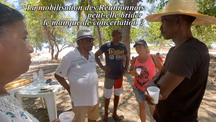 Saint-Paul : Y-a-t-il un pilote dans l'avion ? Saint-Paul : Y-a-t-il un pilote dans l'avion ?