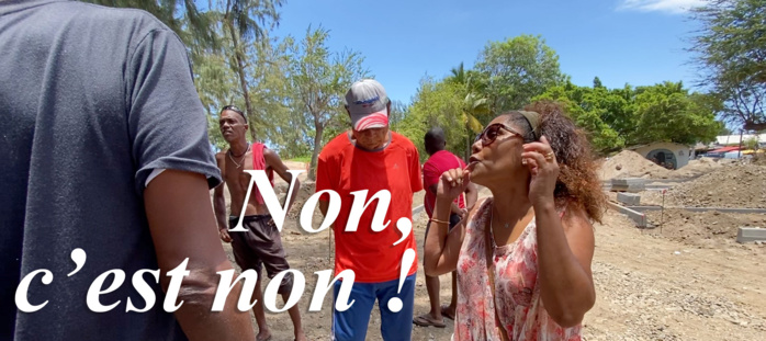 Saint-Paul : Y-a-t-il un pilote dans l'avion ? Saint-Paul : Y-a-t-il un pilote dans l'avion ?