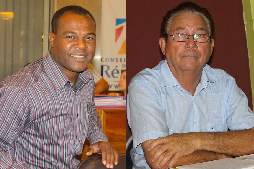 Cyrille Hamilcaro à Claude Hoarau : "Ne versez plus d'indemnités aux élus absents depuis plus de 3 conseils municipaux"