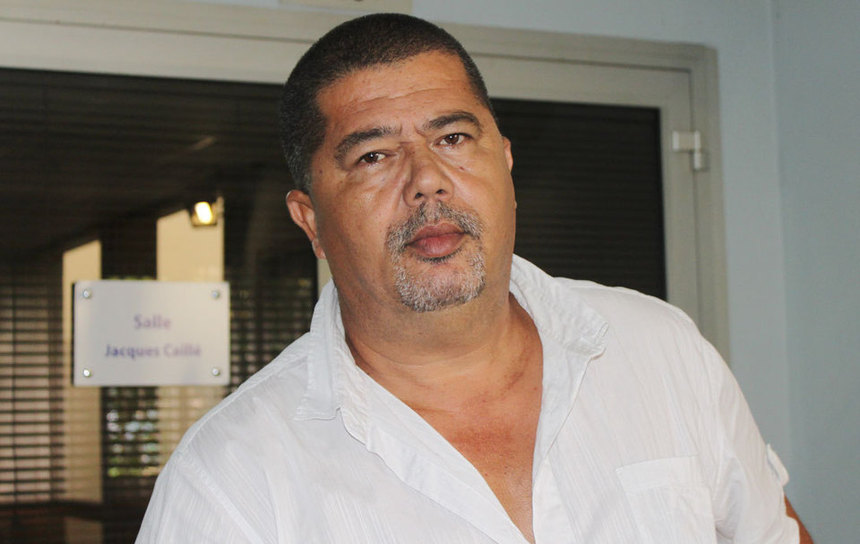 Jacky Balmine : "Nous sommes passés de l'ordonnance Debré à l'ordonnance Gironcel"