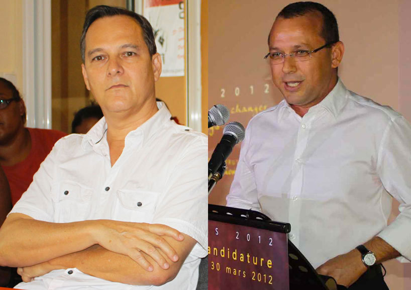 Quel visage doit avoir la refondation du parti communiste réunionnais ?