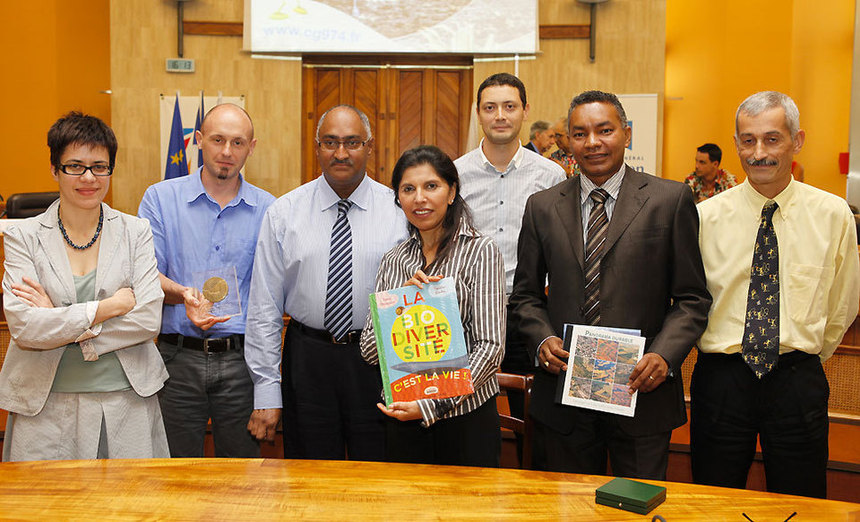 Deux démarches fortes pour le Conseil Général à l’occasion de la Semaine du développement Durable